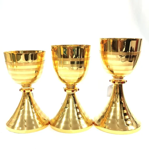 Cálice 1107 - 18,5cm - Imagem 3