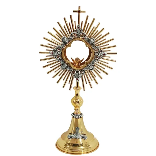 Ostensório 46cm