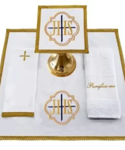 Alfaia Simples Mod 15 (dourada)
