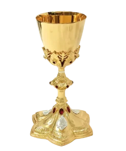 Cálice Notre-Dame - 27cm