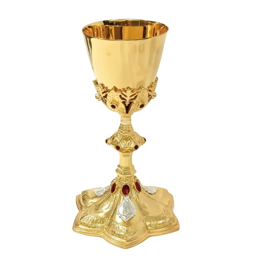 Cálice Notre-Dame - 27cm