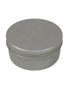 Lata para hóstias 8cm - 50 partículas