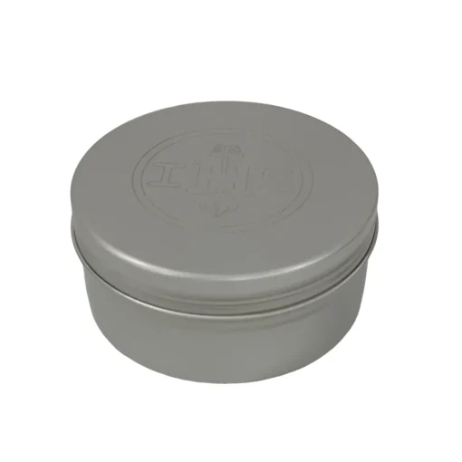 Lata para hóstias 8cm - 50 partículas