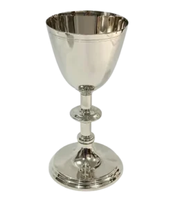 Cálice 1150 - 22cm Prata