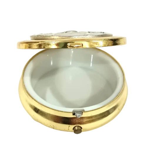 Teca Espírito Santo - Partícula até 3,6cm - Imagem 4