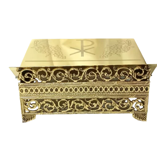 Estante de Altar 01 - Imagem 5