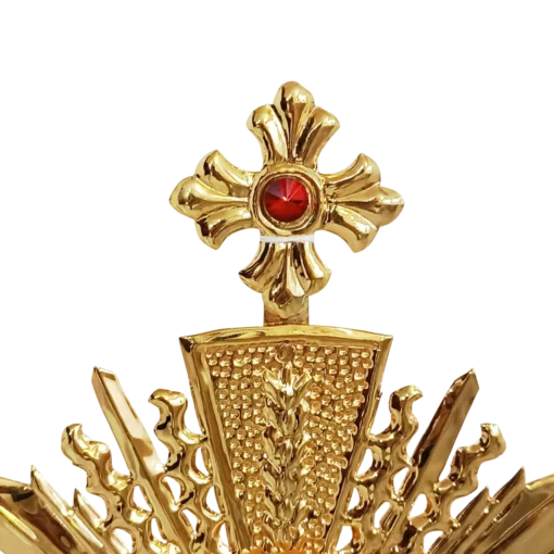 Ostensório it16 – 46cm - Imagem 3