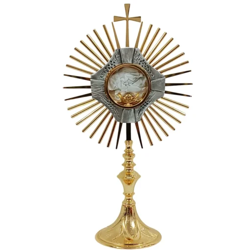 Ostensório it04 – 50cm
