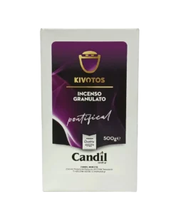 Incenso Pontifical 500 gr