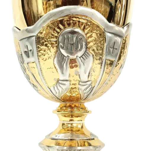 Cálice Santa Cena - 25cm - Imagem 7