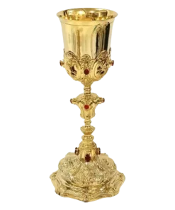 Cálice Barroco 2 - 30cm