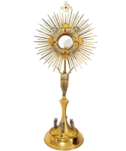 Ostensório it32 - 69cm
