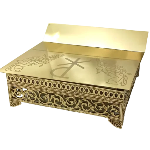 Estante de Altar 01 - Imagem 4