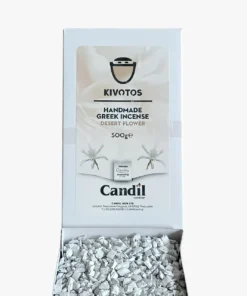 Incenso Grego Desert Flower 500 gramas