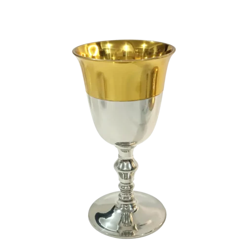 Cálice 1101 – 16cm bicolor