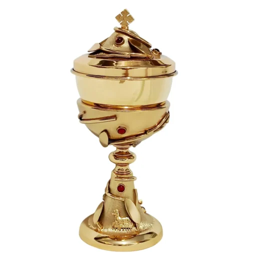 Âmbula Italiana Oliveira - Imagem 2