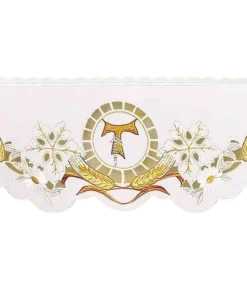 Frontal bordado Francisco - 290x25cm