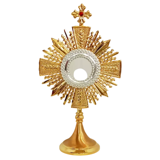Ostensório it16 – 46cm