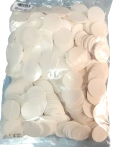 Hóstia Partícula 3,6 cm - Saquinho