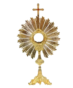 Ostensório it19 - 62cm