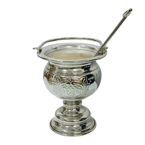 Caldeira Colonial com Asperge 950ml