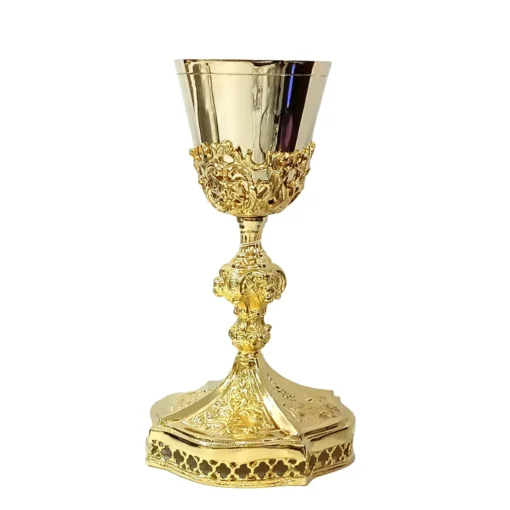 Cálice 1117 - 23cm - Imagem 2