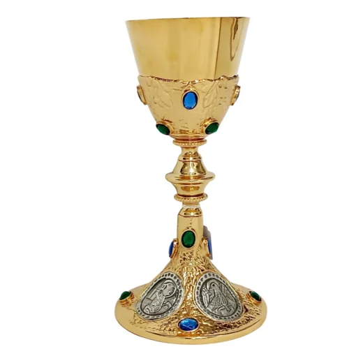 Cálice Evangelium Vitae 2 - Imagem 2