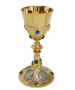 Cálice Evangelium Vitae 2