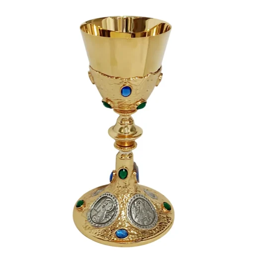 Cálice Evangelium Vitae 2