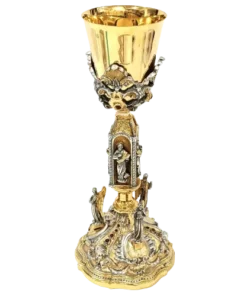 Cálice Benedictus - 31cm