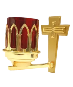 Lâmpada Santíssimo L003