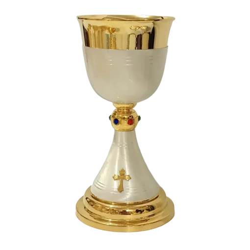 Cálice 1113 Bianco - 21cm