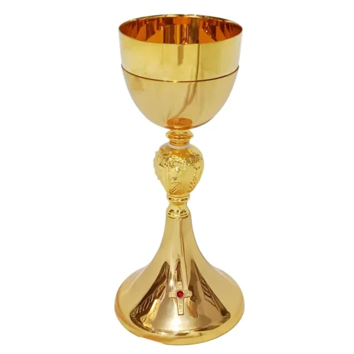 Cálice a029B - 26cm