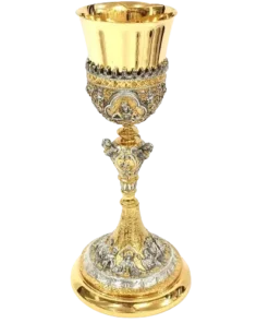 Cálice Santa Cena 3 - 29,5cm