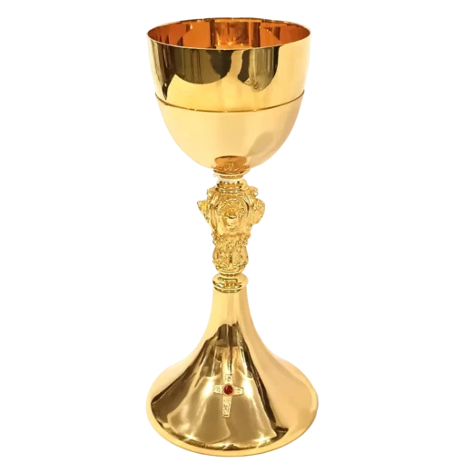 Cálice a028 - 27cm