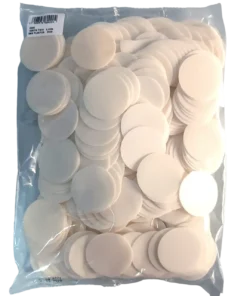 Hóstia Partícula 4,0 cm - Saquinho