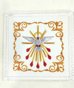 Alfaia Simples mod 41( branco)