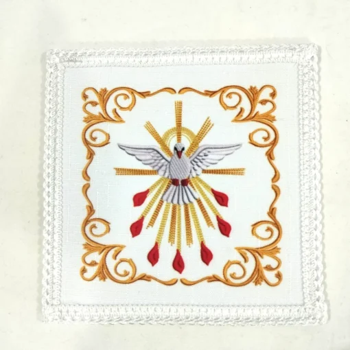 Alfaia Simples mod 41( branco)