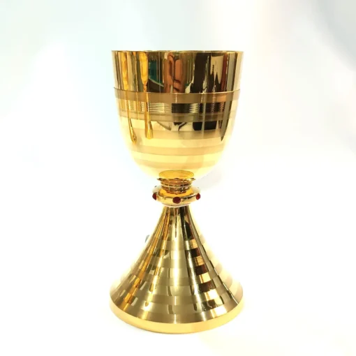Cálice 1107 - 21cm - Imagem 2