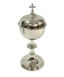 Âmbula 1150 - 180 partículas Prata