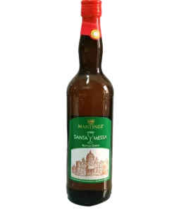 Vinho Canônico Italiano Branco