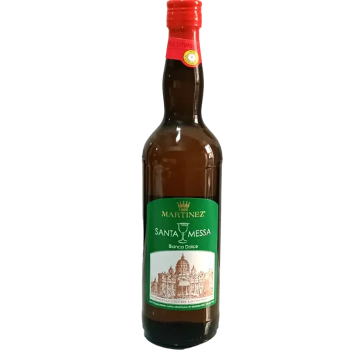 Vinho Canônico Italiano Branco