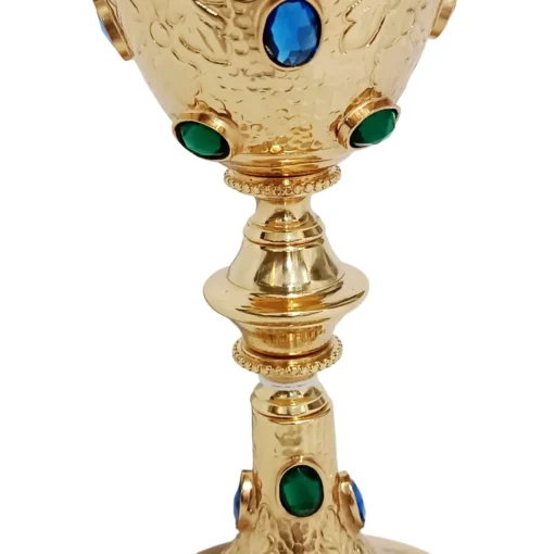 Cálice Evangelium Vitae 2 - Imagem 3