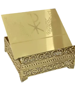 Estante de Altar 01