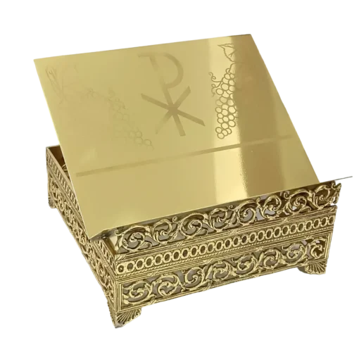 Estante de Altar 01