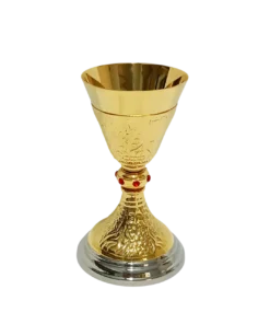 Cálice Cinzelado - 18cm
