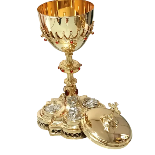 Âmbula Vaticano - Imagem 3