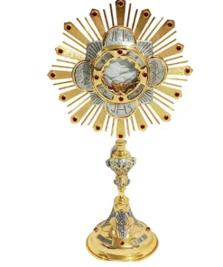 Ostensório it31 - 56cm