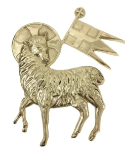 Cordeiro mod 3 Peq