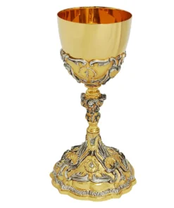 Cálice Francesco